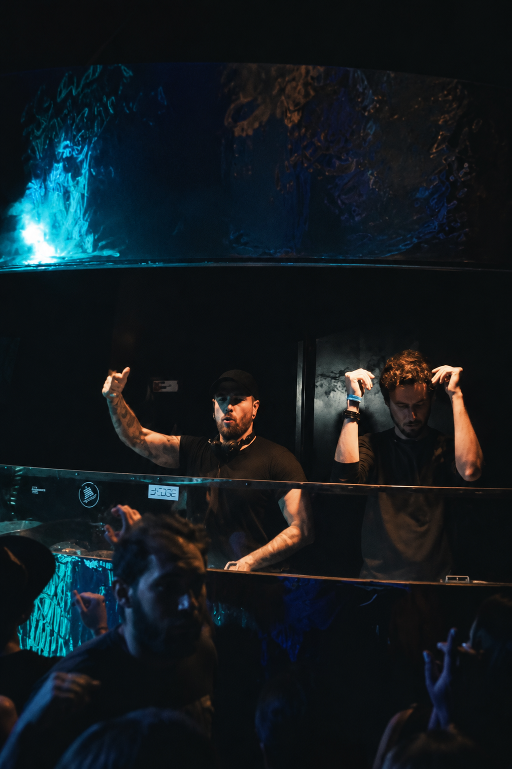 Rafael Cerato B2B aftermovie