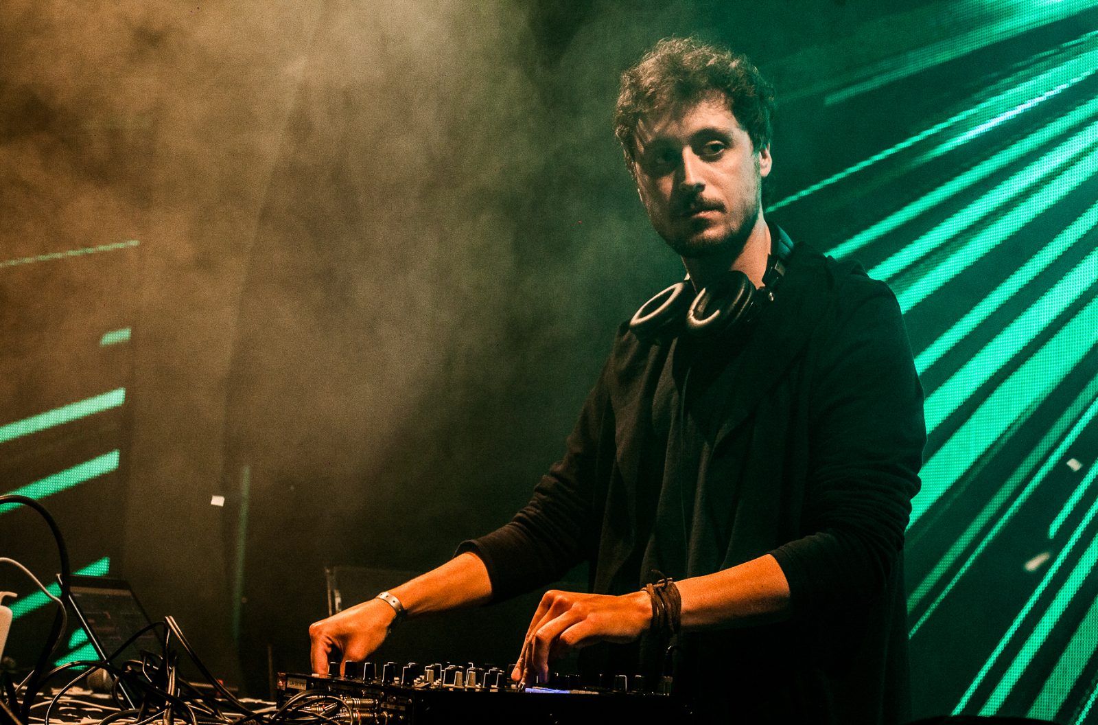 Gabriel Moraes live 02