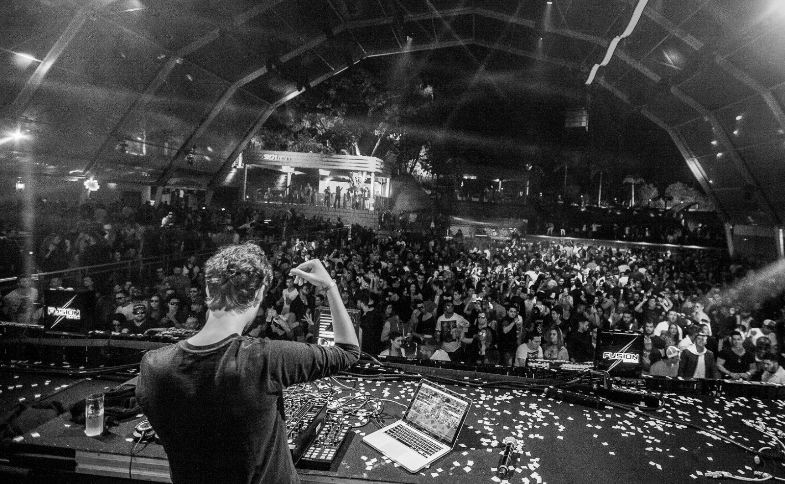 Gabriel Moraes live 03