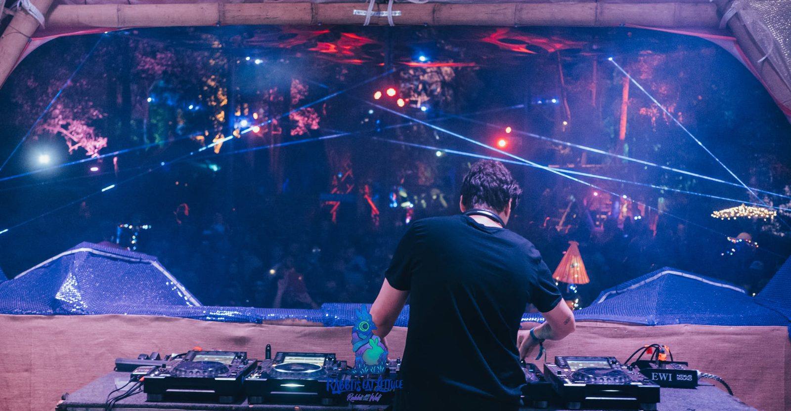 Gabriel Moraes live 10