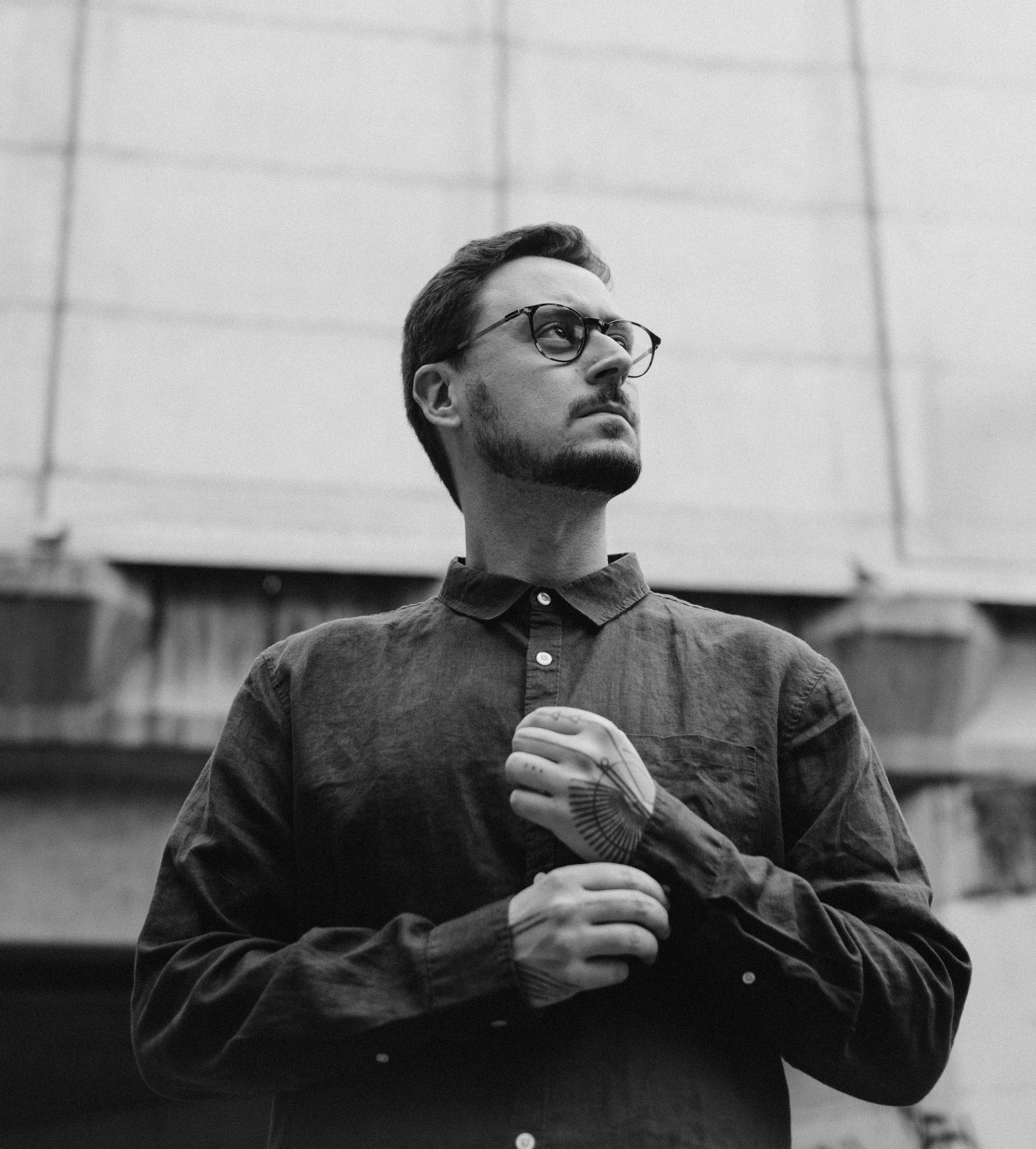 Gabriel Moraes